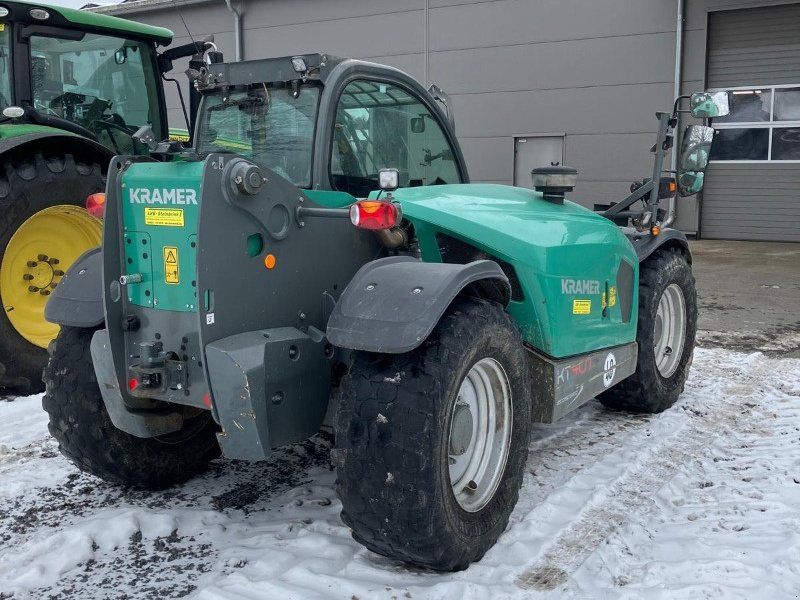 Kramer KT407