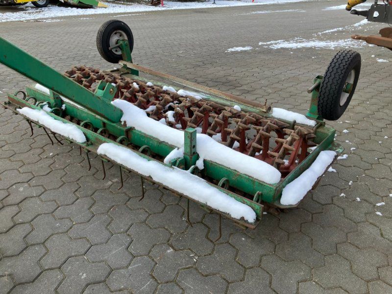 Silo-Wolff Packer 2,0m