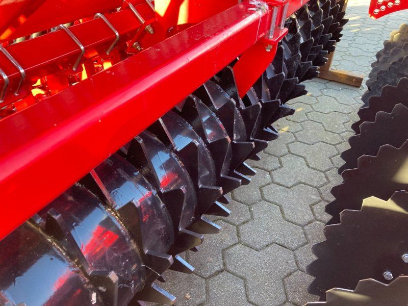 Krukowiak Duo Alfa 3.0 U28