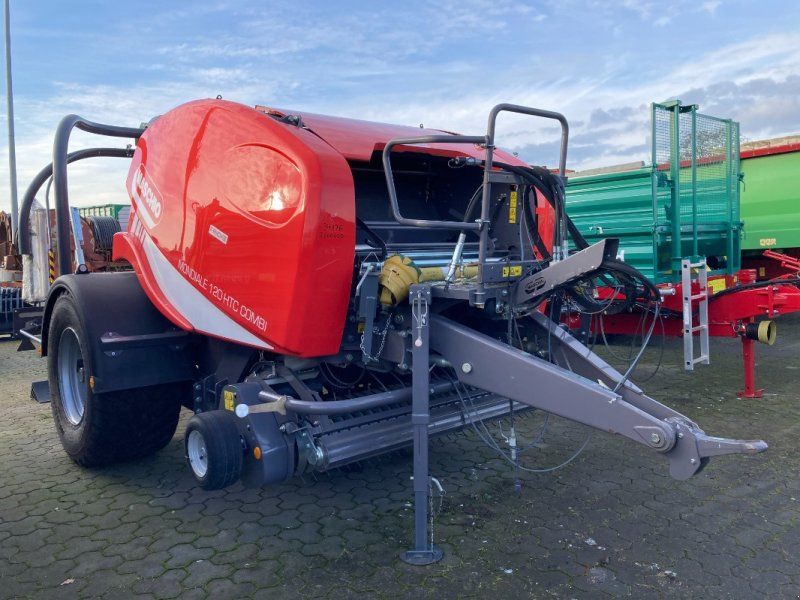 Maschio Mondiale 120 Combi