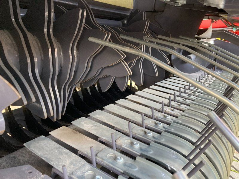 Maschio Mondiale 120 Combi