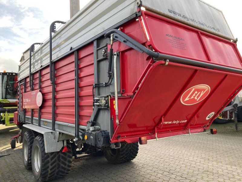 Lely Tigo 60 RD