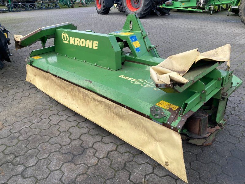 Krone Easy Cut 32