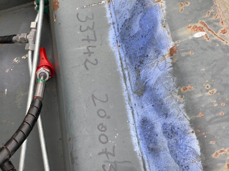 Kaiser Kombischaufel