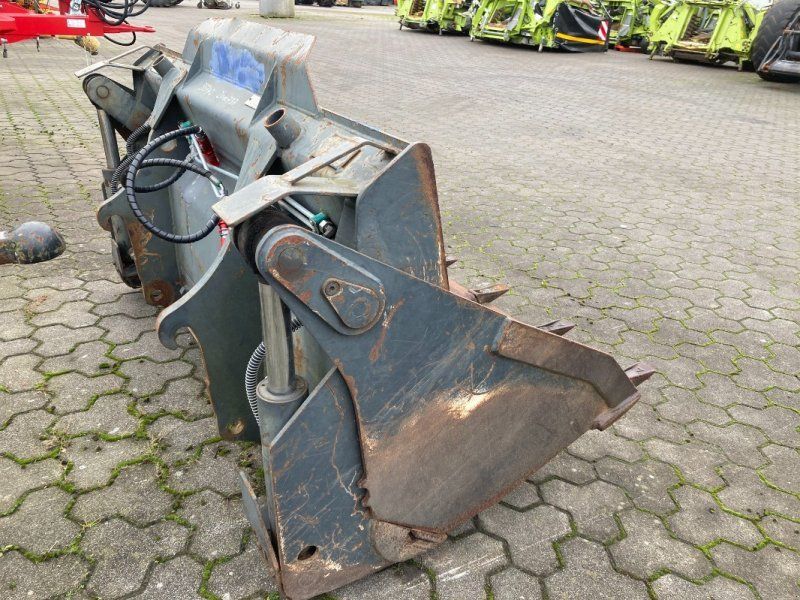 Kaiser Kombischaufel