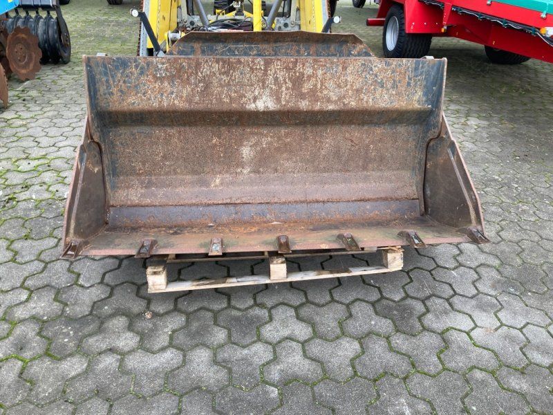 Kaiser Kombischaufel