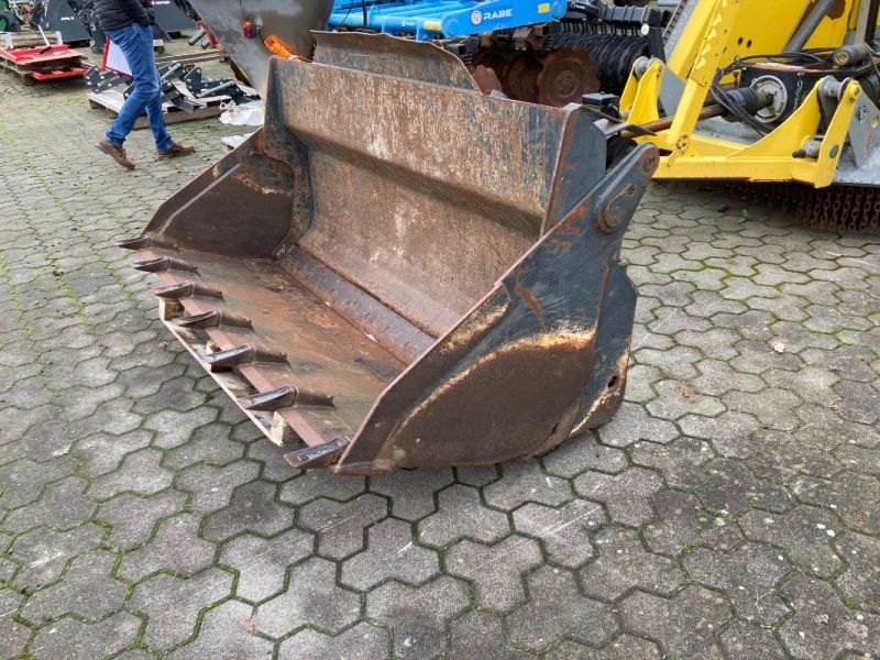 Kaiser Kombischaufel