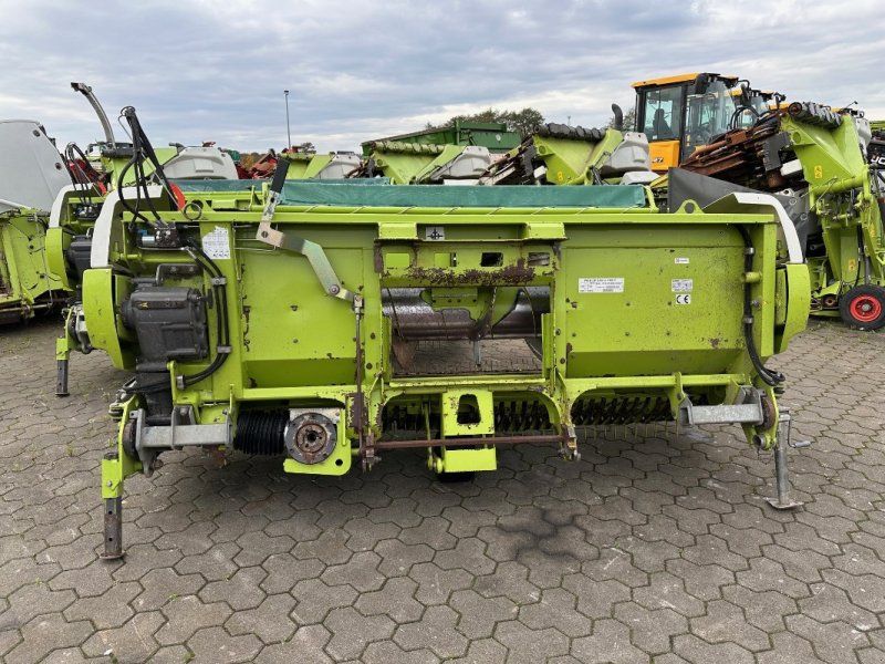 Claas PU 300 Pro T