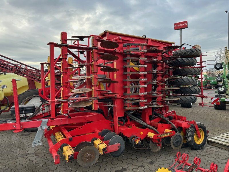 Väderstad Rapid RDA 600 S