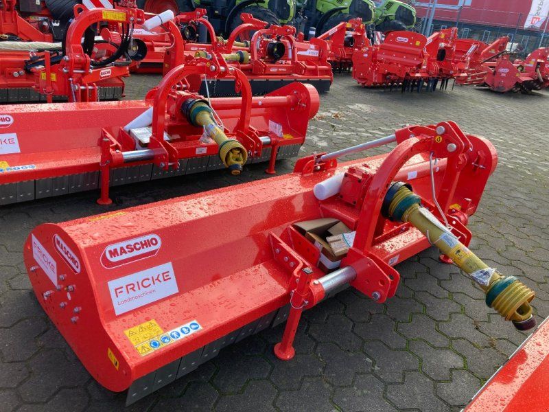 Maschio Brava 250