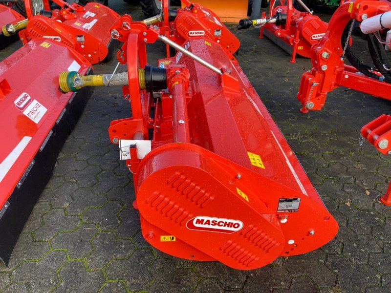 Maschio Brava 250