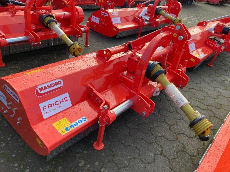 Maschio Brava 200