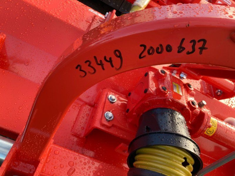 Maschio Brava 200