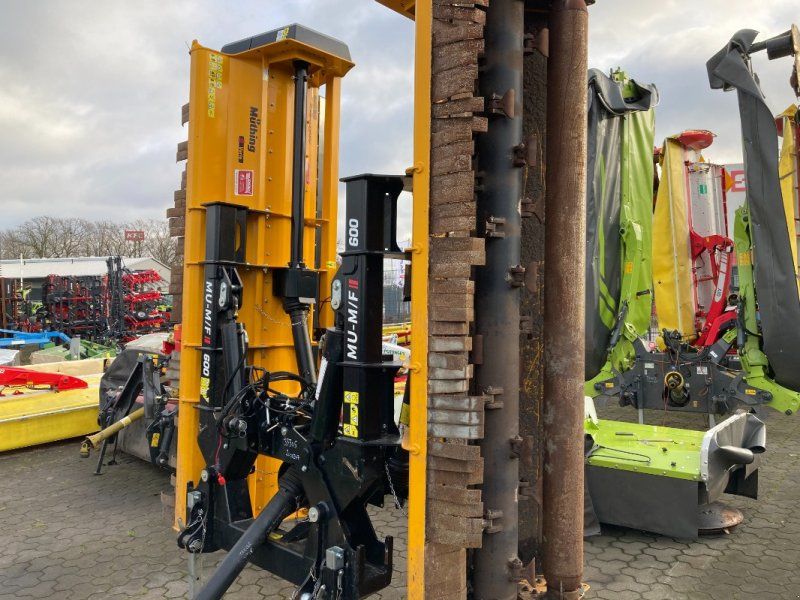 Müthing Mu-M/F 600 Vario