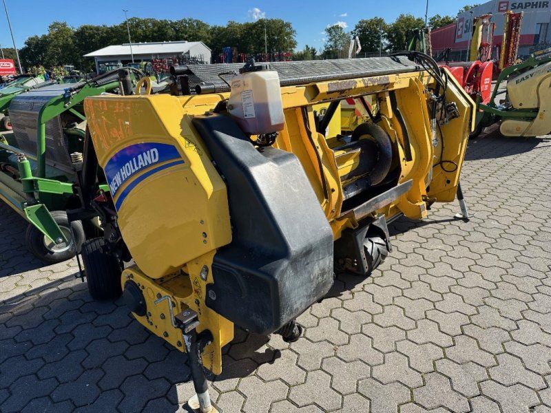 New Holland 30 HPPE