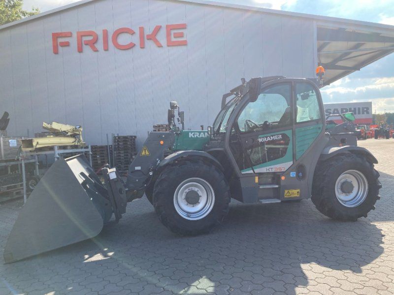 Kramer KT 357