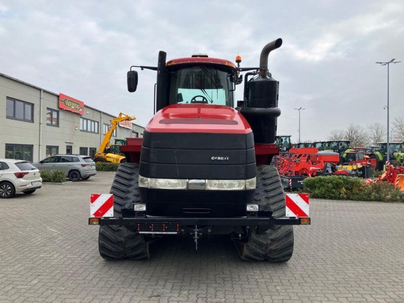 Case Quadtrac 620 AFS