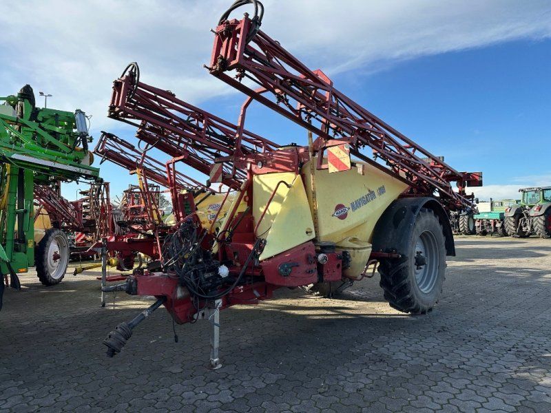 Hardi Navigator 4000