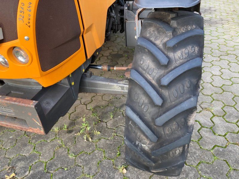 Renault Celtis 436 RX