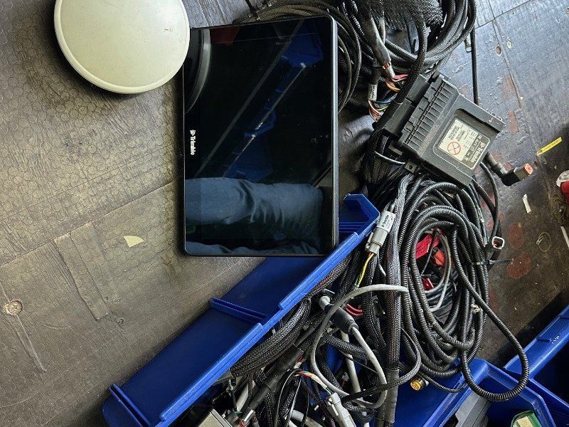 Trimble TMX-2050  IMD-600