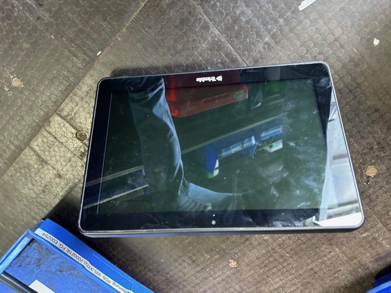 Trimble TMX-2050  IMD-600