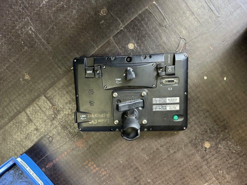 Trimble TMX-2050  IMD-600