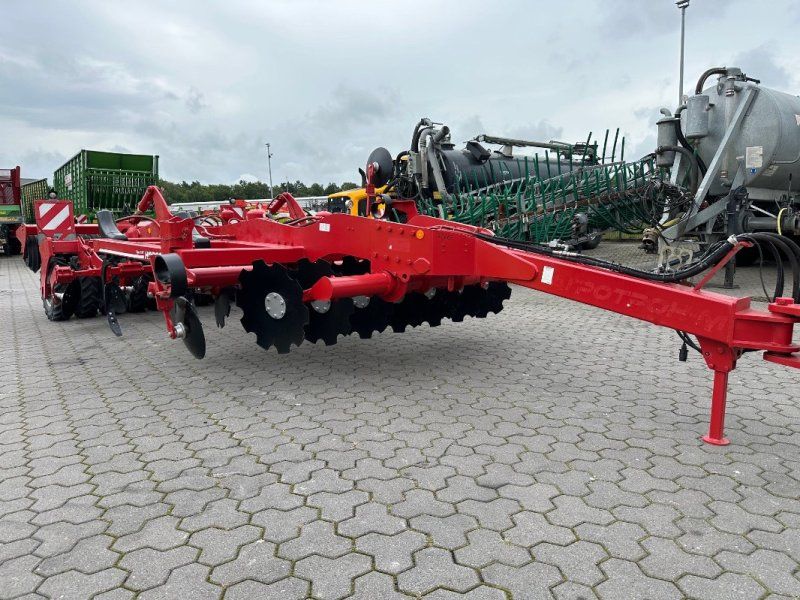 Horsch Tiger 3 MT