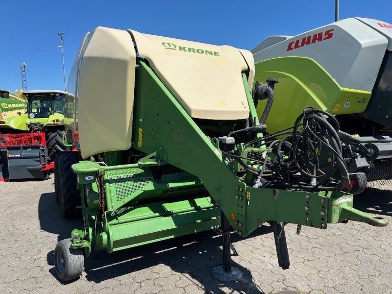 Krone Big Pack 1270 XC High Speed
