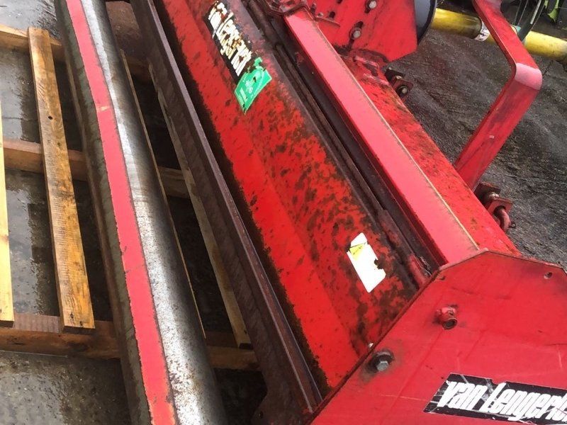 Van Lengerich SM 275