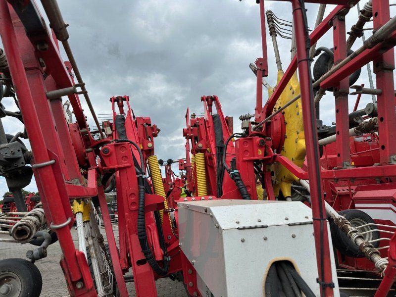 Pöttinger TOP 1252 C