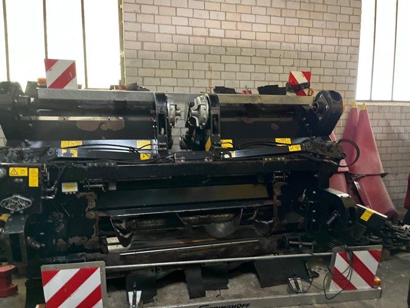 Geringhoff RD SC 800 FB für Claas