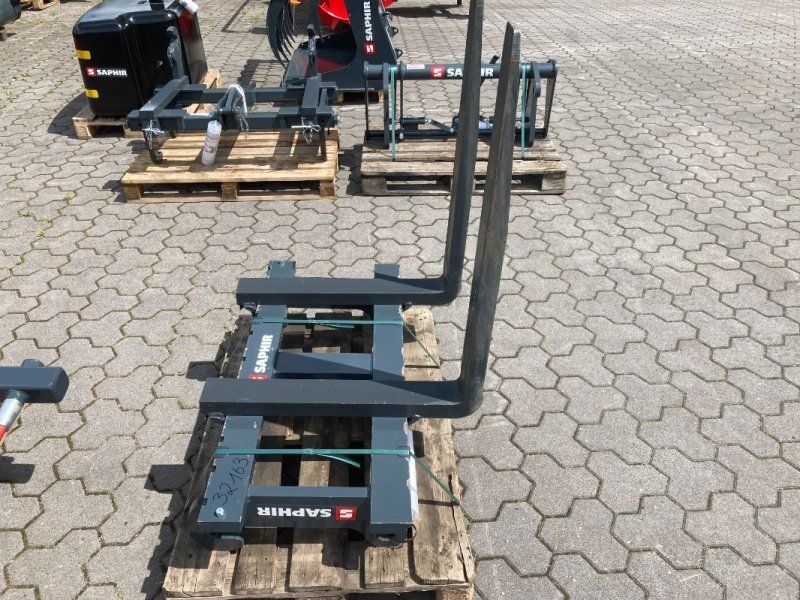 Saphir PG 10/35 für Scorpion