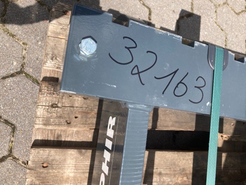 Saphir PG 10/35 für Scorpion