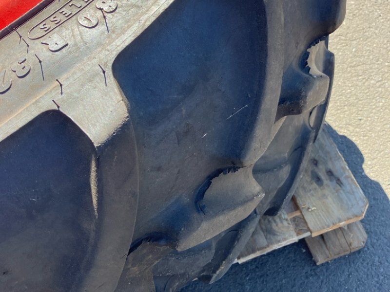 Ceat 270/95R44, Mitas 270/80R32