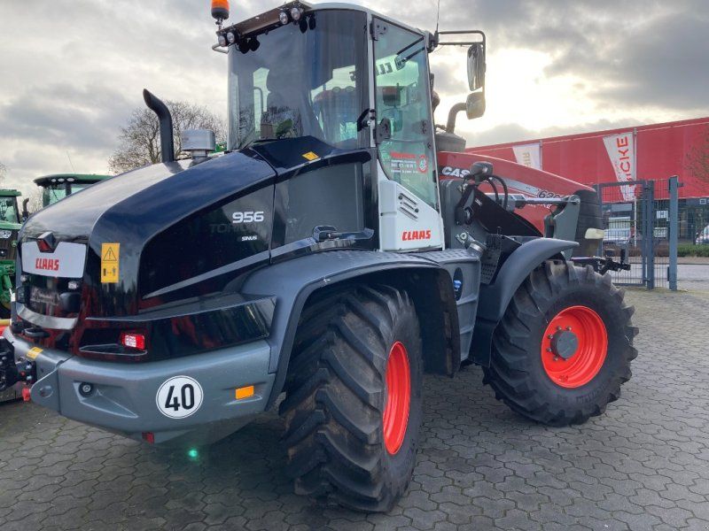Claas Torion 956 Sinus