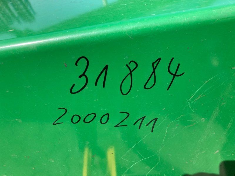 Serrat FX-5 T-2500 Forstmulcher