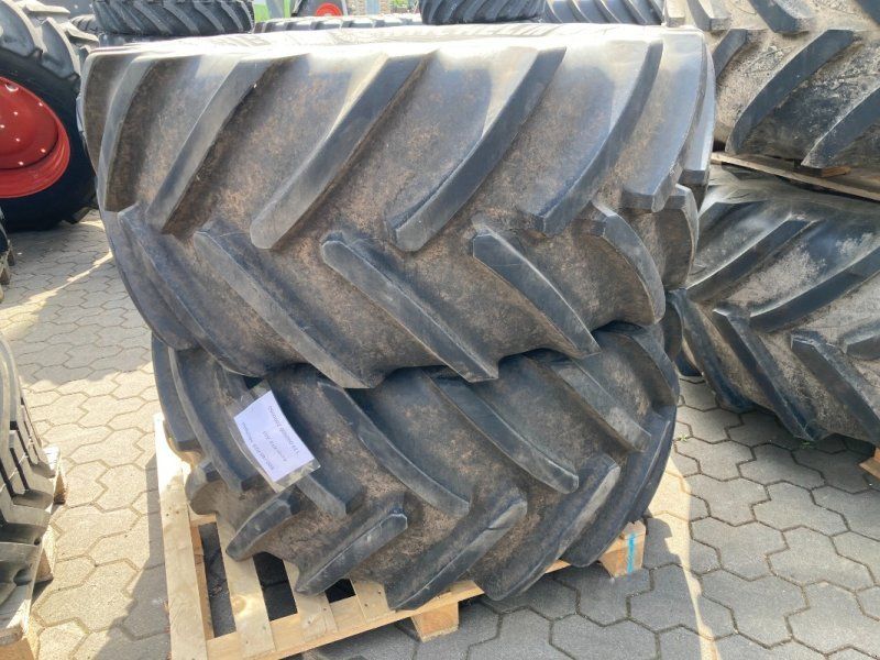 Michelin 600/65R28
