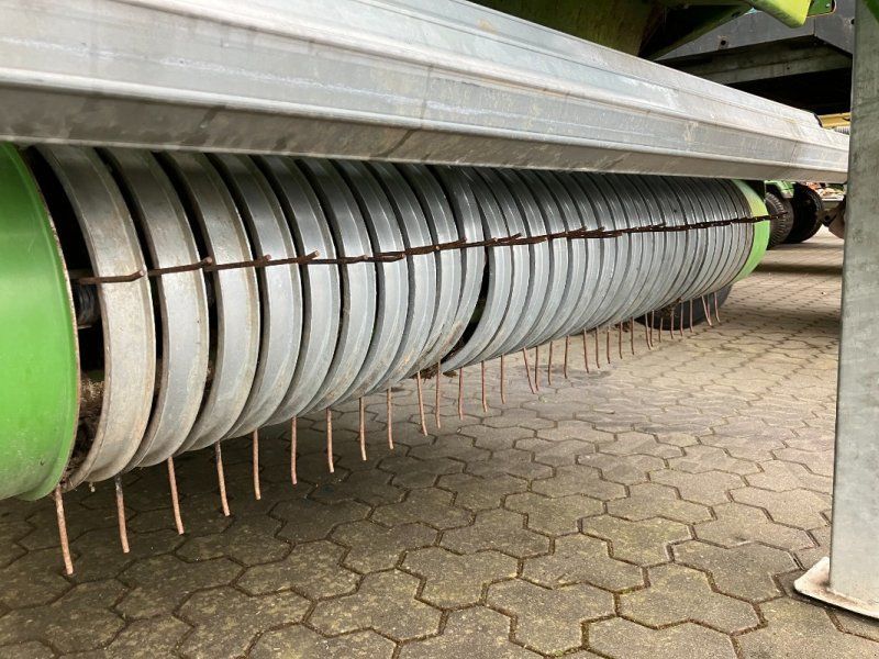 Bergmann Car 410 S   Demo