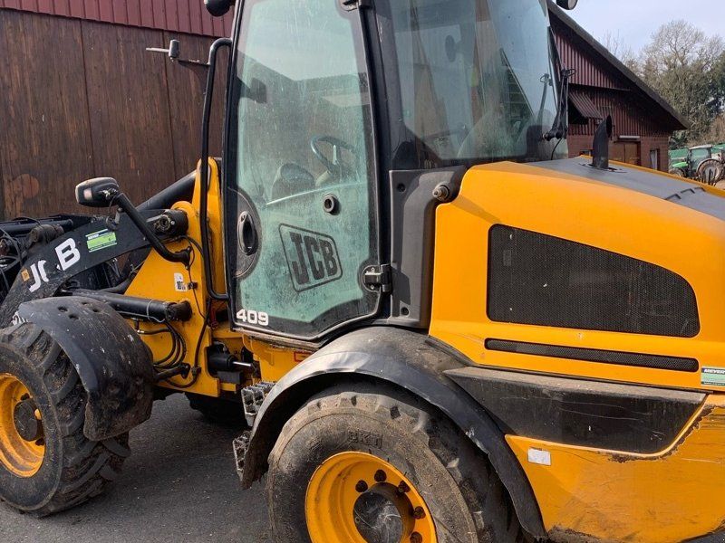 JCB 409