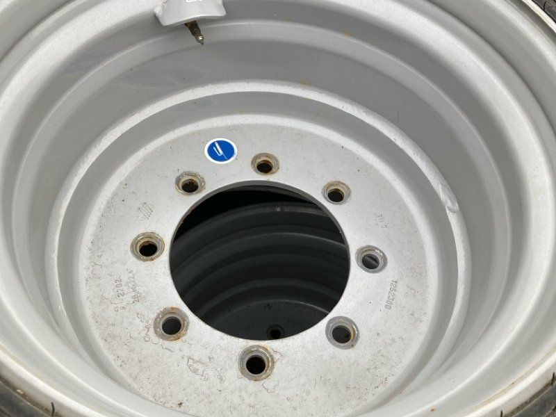 Trelleborg 600/50R22.5