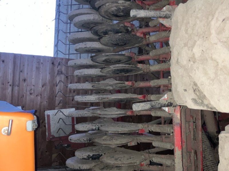 Kverneland U-Drill 6000