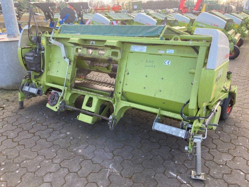Claas PU 300 Pro T