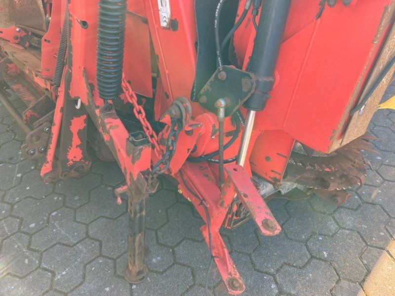 Kemper Champion 375 plus