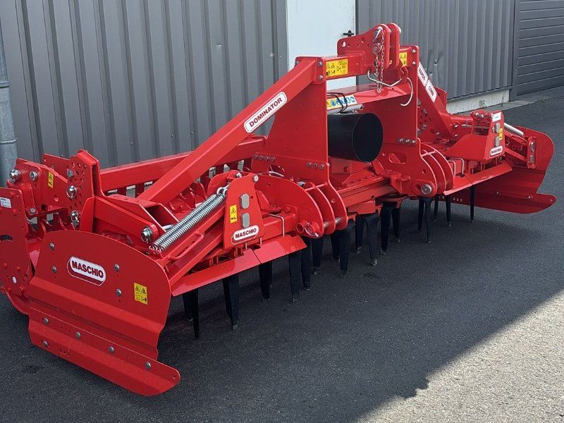 Maschio DM Rapido Plus 3000