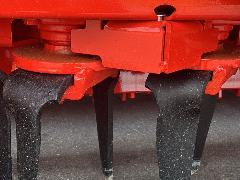 Maschio DM Rapido Plus 3000