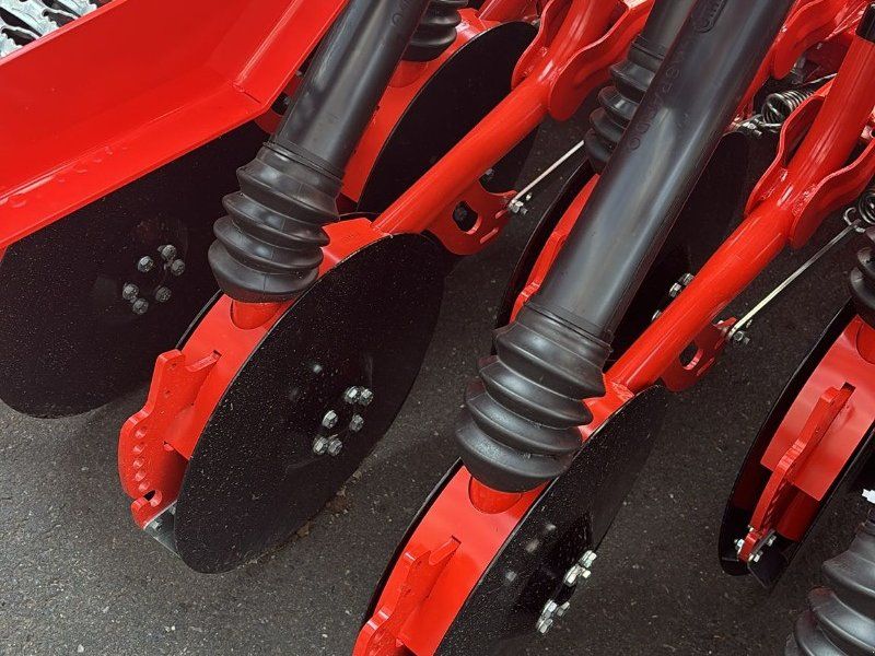 Maschio DM Rapido Plus 3000