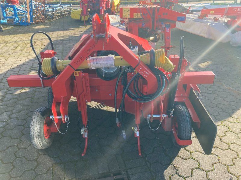 ASA-Lift OT-1500 F   Baugleich wie Grimme