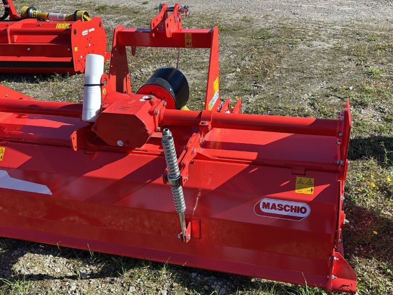 Maschio U 180