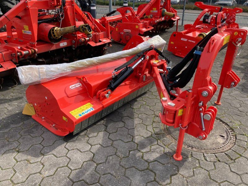 Maschio Giraffa XL 160 SE