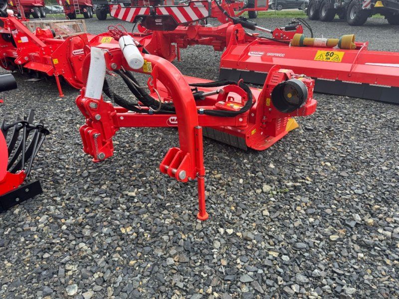 Maschio Giraffa XL 160 SE